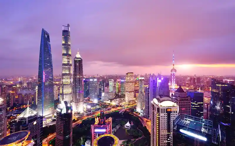 上海楼市：买房怎么选怎么避坑？买房以下这些小区不能碰